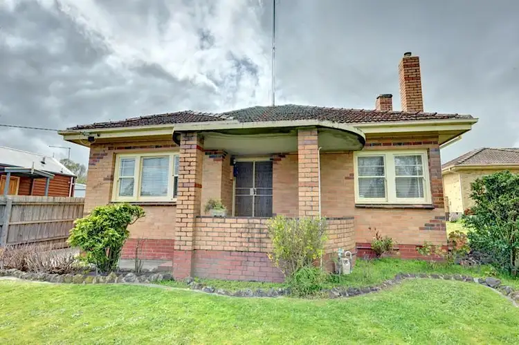 Second view of Homely house listing, 109 Little Dodds Street, Golden Point VIC 3350