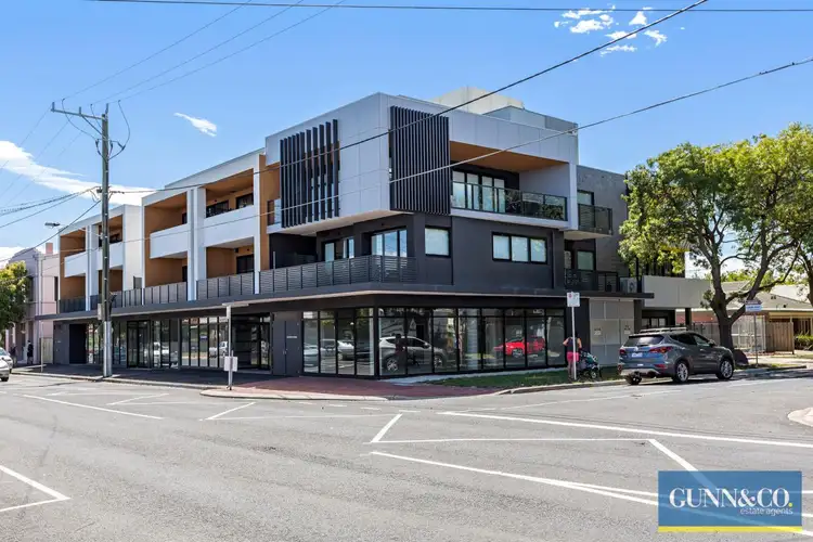 G04/88 Hudson Road, Spotswood VIC 3015