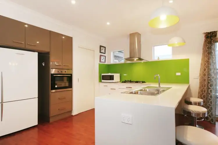 Fourth view of Homely house listing, 6 Scheffer Crescent, Croydon VIC 3136