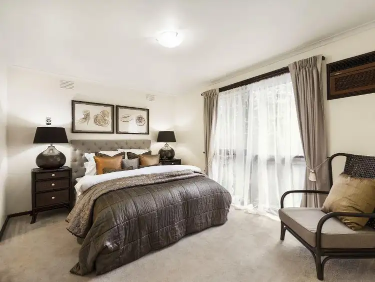 Fifth view of Homely townhouse listing, 11/101 Wattle Valley Road, Camberwell VIC 3124