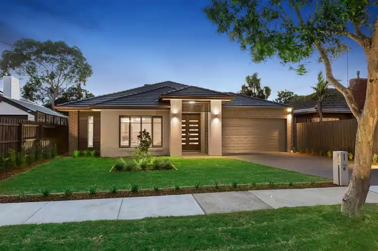 30 Gay Street, Blackburn North VIC 3130