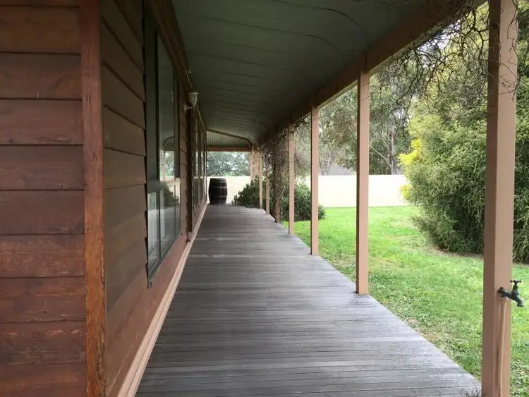Third view of Homely house listing, 17 Hood Street, Carisbrook VIC 3464