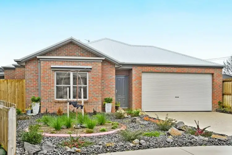 Main view of Homely house listing, 6 Silo Close, Lake Wendouree VIC 3350
