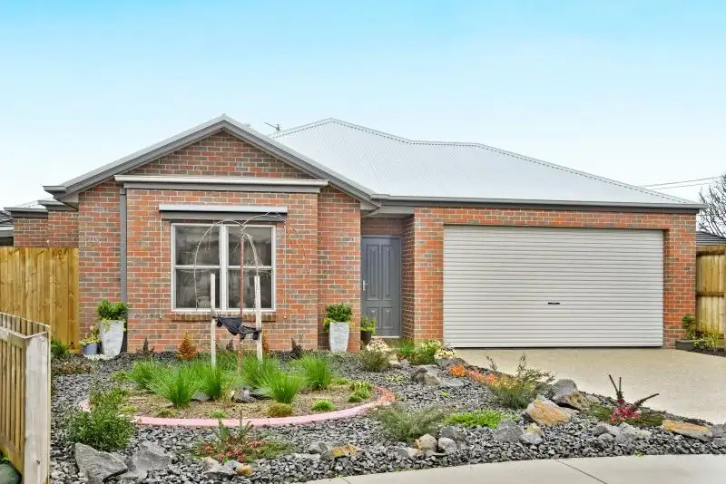 Main view of Homely house listing, 6 Silo Close, Lake Wendouree VIC 3350