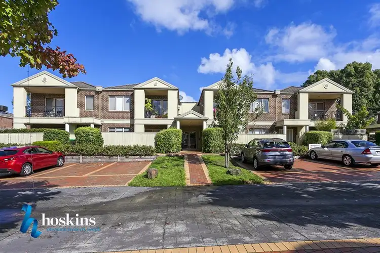 Main view of Homely apartment listing, Address available on request