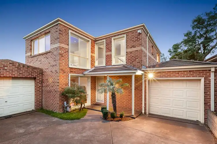 4/3 Creek Road, Mitcham VIC 3132
