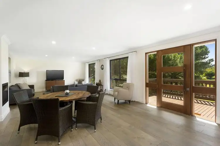 Fourth view of Homely house listing, 34 Normanby Road, Sorrento VIC 3943