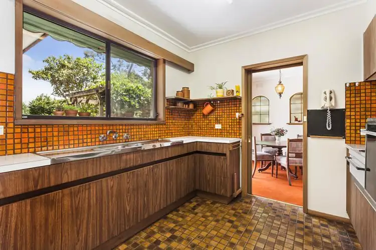 Fourth view of Homely house listing, 8 Irvine Street, Mitcham VIC 3132