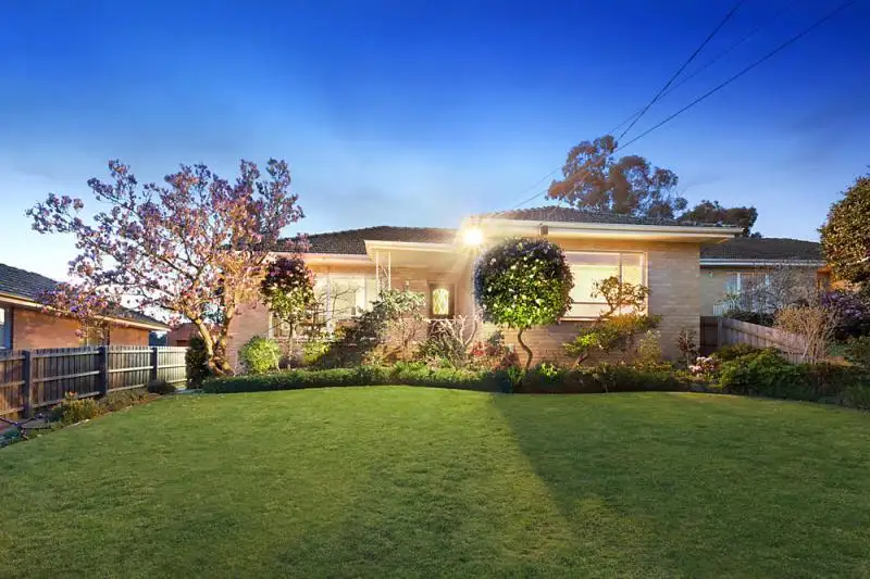 Main view of Homely house listing, 48 Alandale Road, Blackburn VIC 3130