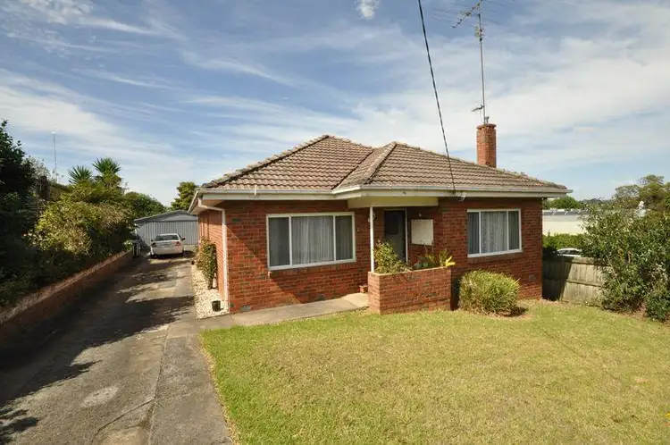 6 Percy Street, Warragul VIC 3820
