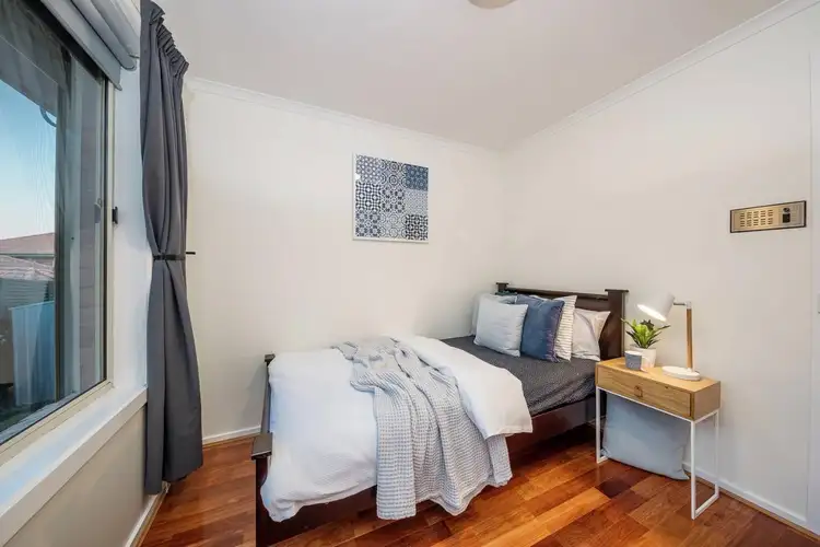 Sixth view of Homely unit listing, 418A Belmore Road, Mont Albert North VIC 3129