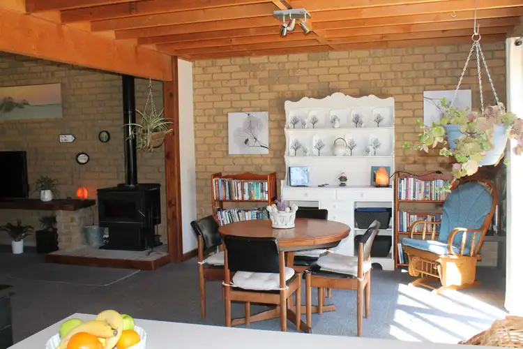Sixth view of Homely house listing, 1097 Heathcote North Costerfield Road, Costerfield VIC 3523
