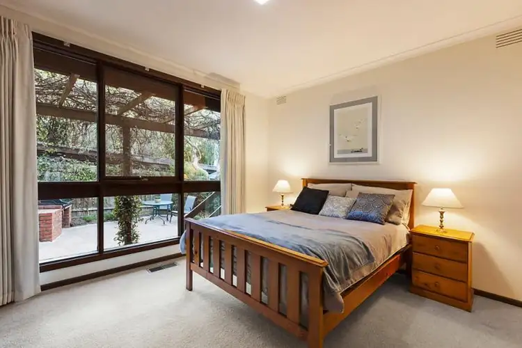 Fifth view of Homely house listing, 5 Erilyn Court, Vermont VIC 3133