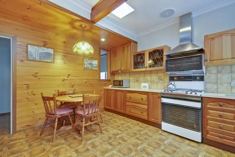 Seventh view of Homely house listing, **UNDER CONTRACT**3 Watmor Avenue, Morwell VIC 3840