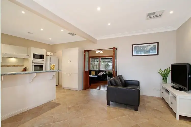 Fifth view of Homely house listing, 11 View Street, Croydon VIC 3136