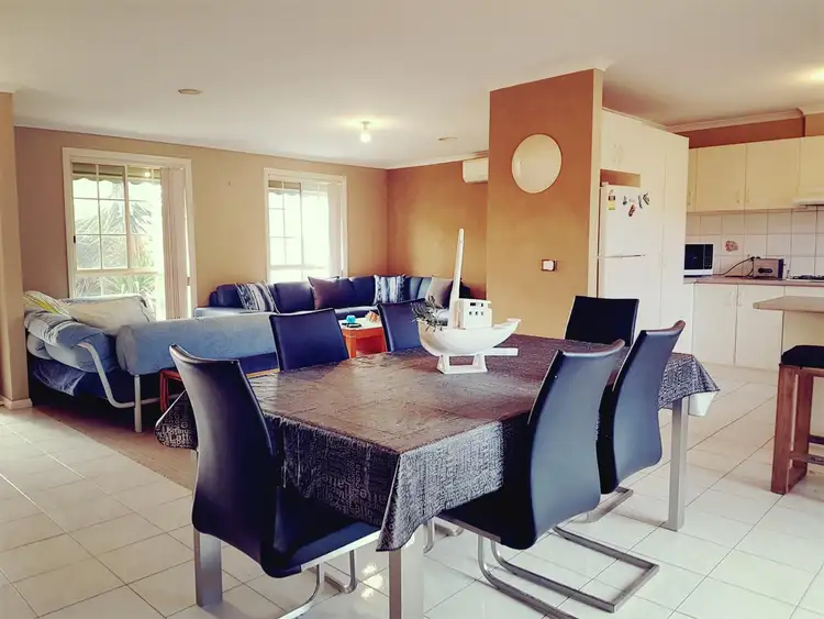 Third view of Homely house listing, 21 Allenby Road, Hillside VIC 3037