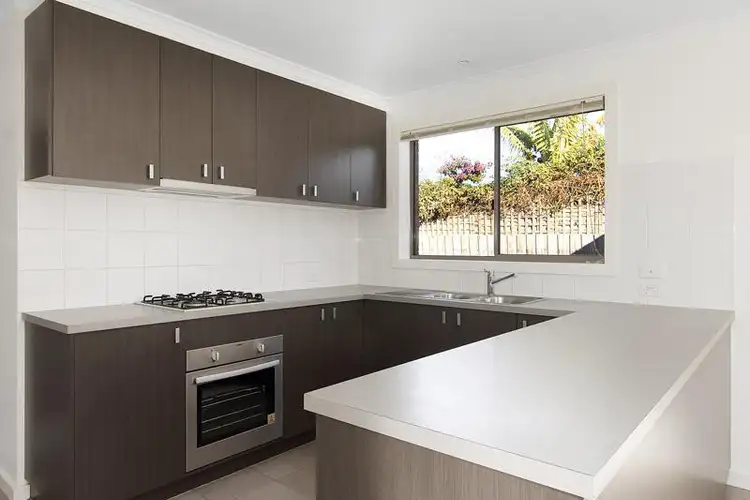 Second view of Homely unit listing, 2/12 Williams Road, Laverton VIC 3028