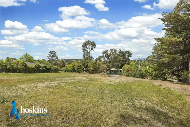 Third view of Homely land listing, Address available on request