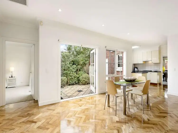 Fourth view of Homely unit listing, 1/406 Wattletree Road, Malvern East VIC 3145