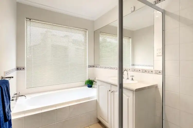 Sixth view of Homely house listing, 48 Arlington Walk, Vermont VIC 3133