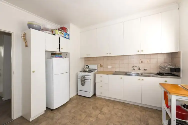 Third view of Homely apartment listing, 2/33 Fulton Street, St Kilda East VIC 3183