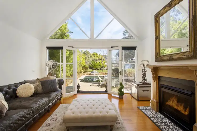 Fifth view of Homely house listing, 48 Koornalla Crescent, Mount Eliza VIC 3930