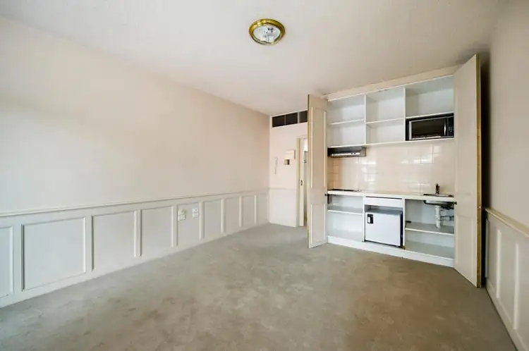 Third view of Homely apartment listing, 227/51 Rathdowne Street, Carlton VIC 3053