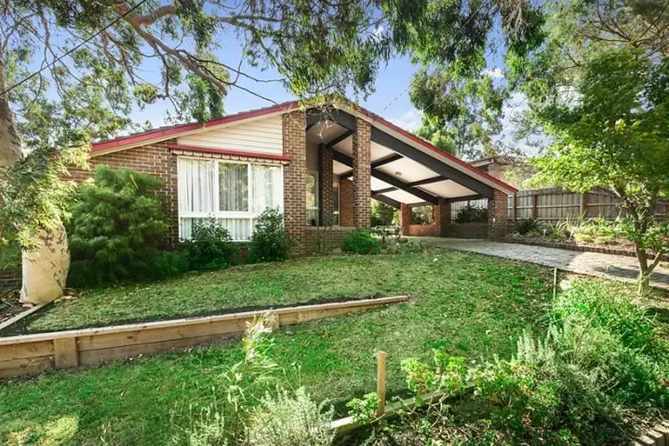 6 Terrigal Close, Ringwood North VIC 3134