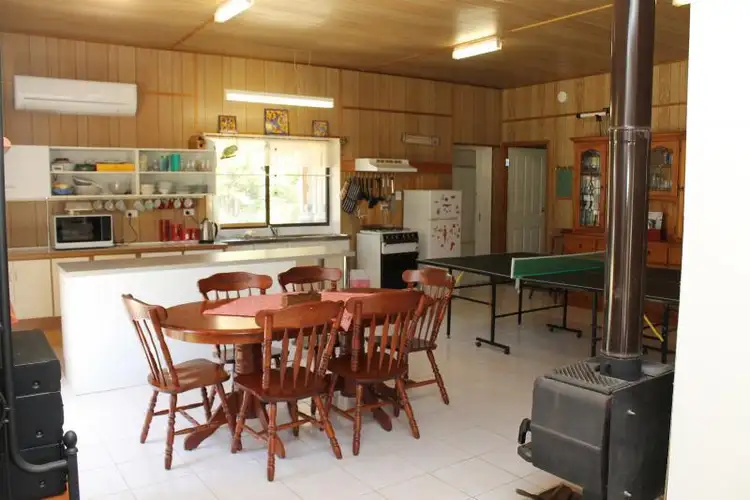 Seventh view of Homely rural property listing, LOt 25 Teasley Drive, Heathcote VIC 3523