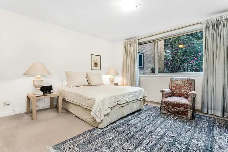 Fifth view of Homely apartment listing, 3/740 Orrong Road, Toorak VIC 3142
