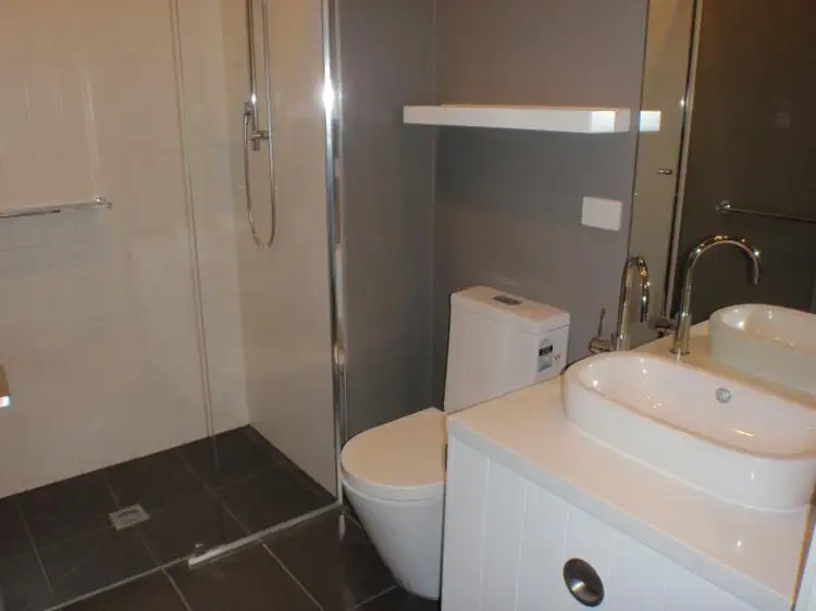 Third view of Homely unit listing, G3/41-45 Edgewater Boulevard, Maribyrnong VIC 3032