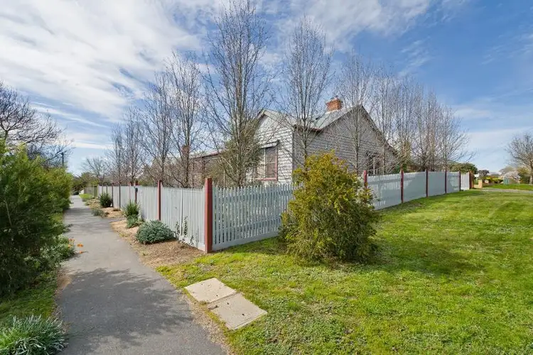 Third view of Homely house listing, 8 Maclise Street, Castlemaine VIC 3450