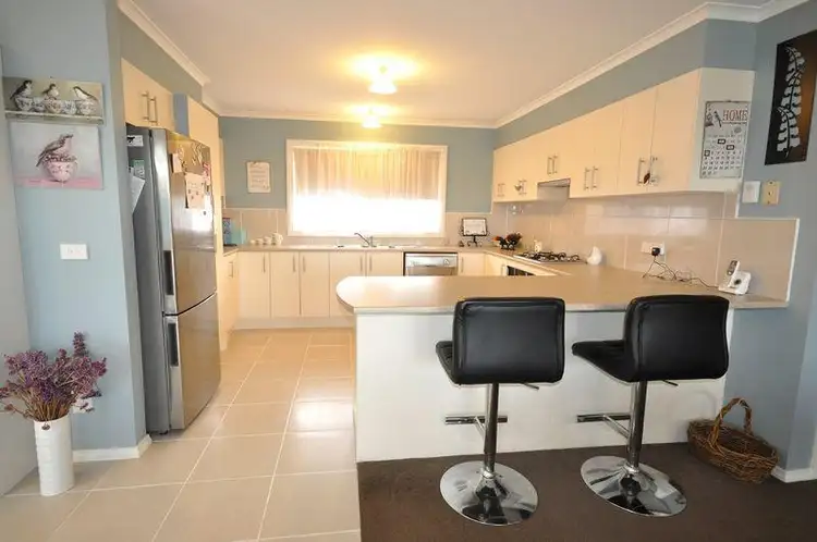 Third view of Homely townhouse listing, 12/39 Steward Street, Warragul VIC 3820
