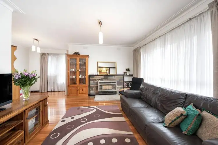 Third view of Homely house listing, 55 Ashwood Drive, Nunawading VIC 3131