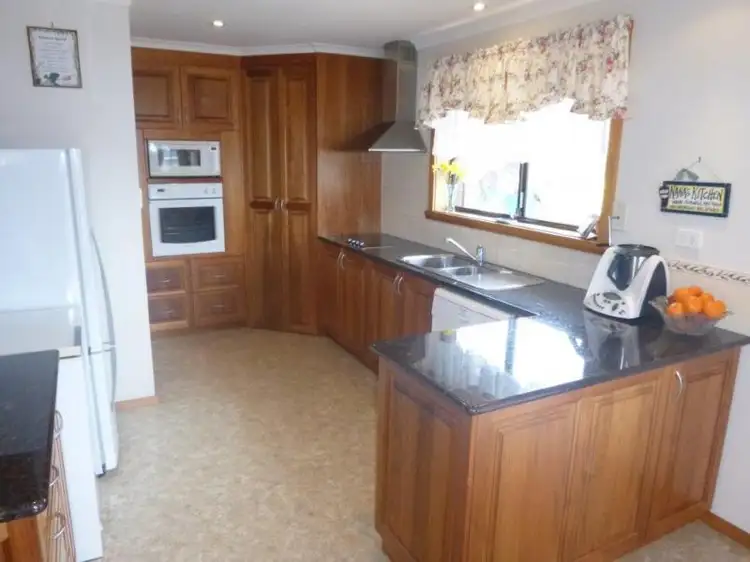 Third view of Homely house listing, 44 Andrea Place, Riverside TAS 7250