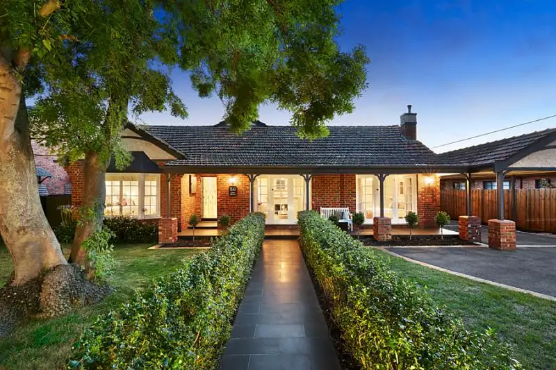 Main view of Homely house listing, 56 Owen Street, Mitcham VIC 3132