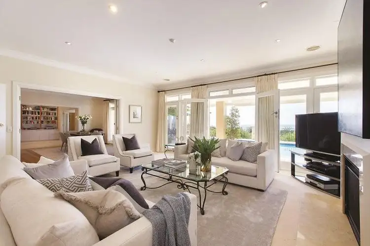 Sixth view of Homely house listing, 18 Watts Parade, Mount Eliza VIC 3930
