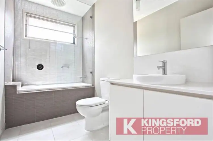 Sixth view of Homely townhouse listing, 26 Park Avenue, West Footscray VIC 3012