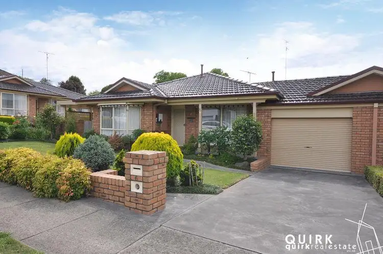 6/22 Kent Street, Warragul VIC 3820