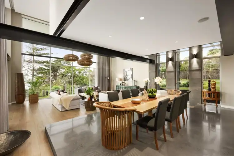 Fifth view of Homely house listing, 6 Yamala Drive, Frankston South VIC 3199