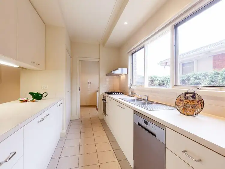 Fourth view of Homely townhouse listing, 4/926 Canterbury Road, Box Hill South VIC 3128