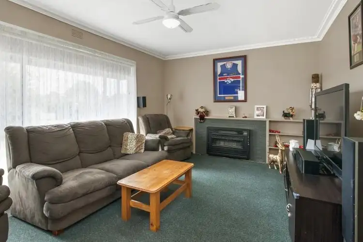 Second view of Homely house listing, 6 Baldwin Street, Wendouree VIC 3355