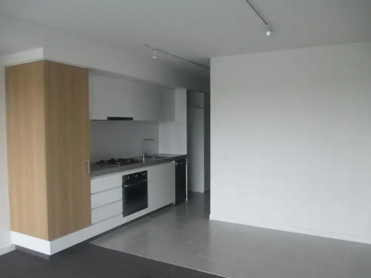 Fourth view of Homely apartment listing, 302/144-150 Clarendon Street, Southbank VIC 3006