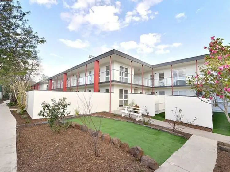 11/18 Cochrane Street, Brighton VIC 3186