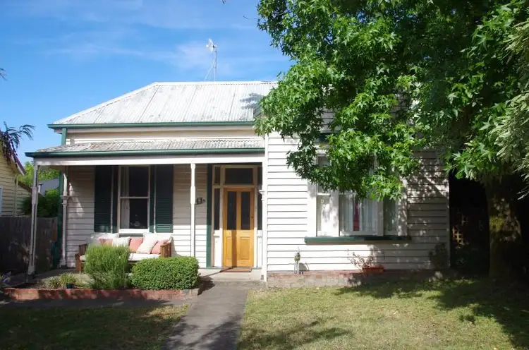 Second view of Homely house listing, 143 Creswick Road, Ballarat Central VIC 3350