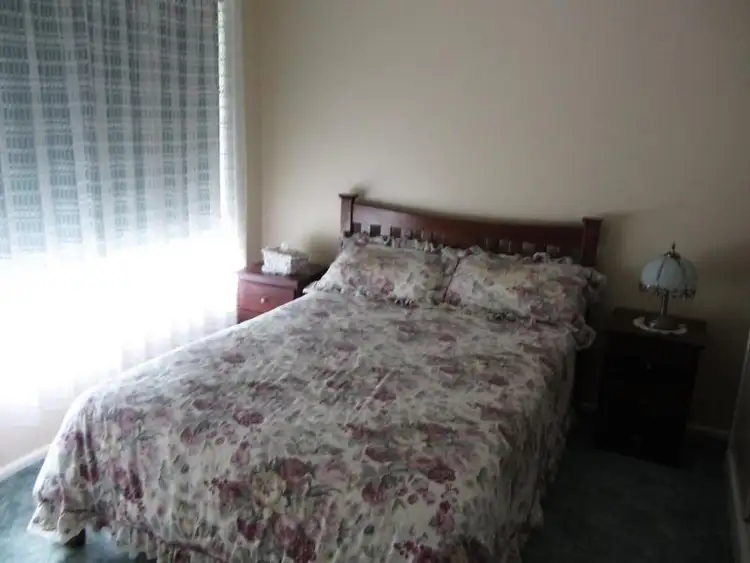 Fifth view of Homely house listing, 21 Monaghan Avenue, Drouin VIC 3818