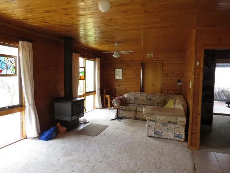 Sixth view of Homely house listing, 43 Romano Road, St Arnaud North VIC 3477