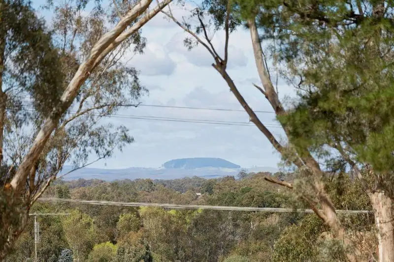 Main view of Homely land listing, 19 Brown Street, Castlemaine VIC 3450