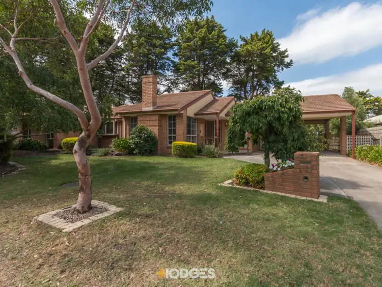 13 Loganberry Close, Cranbourne North VIC 3977