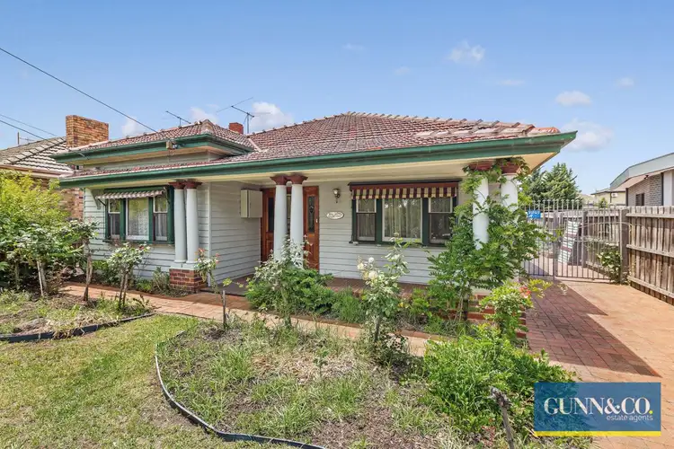 Third view of Homely house listing, 33 Summerhill Road, Footscray VIC 3011